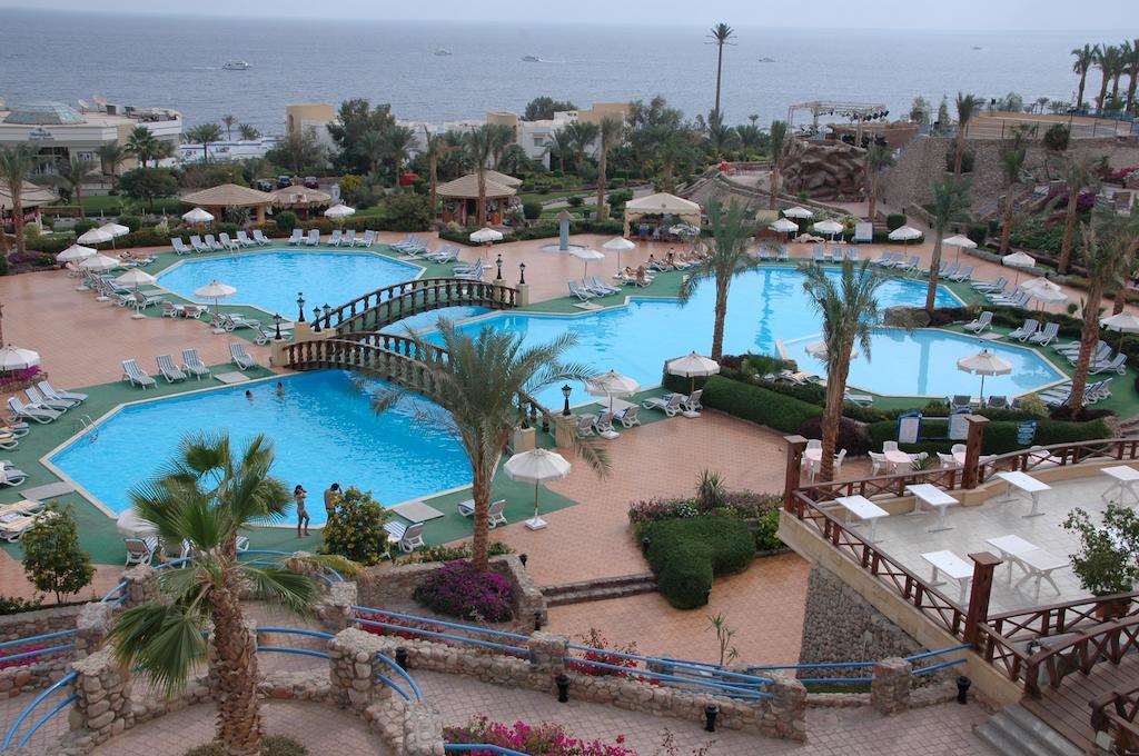 Resort Queen Aqua Park 4*