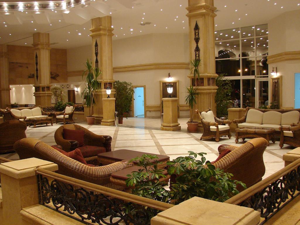 Resort Queen Aqua Park Sharm el Sheikh
