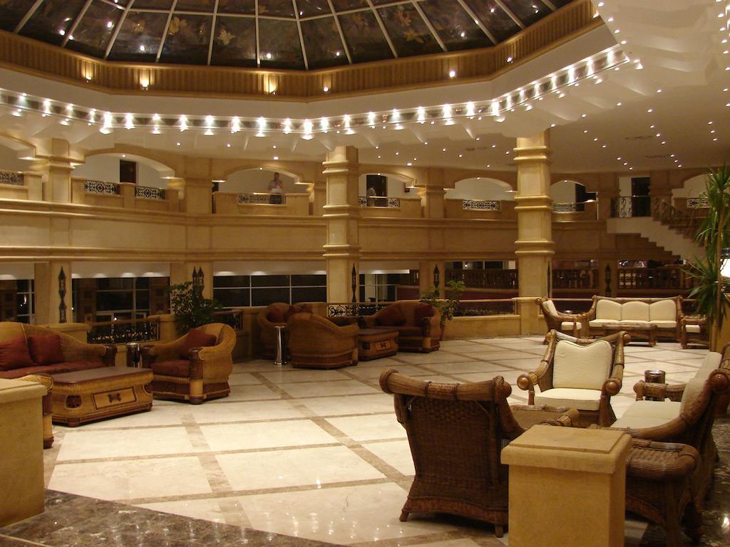 Queen Aqua Park 4* Sharm el Sheikh