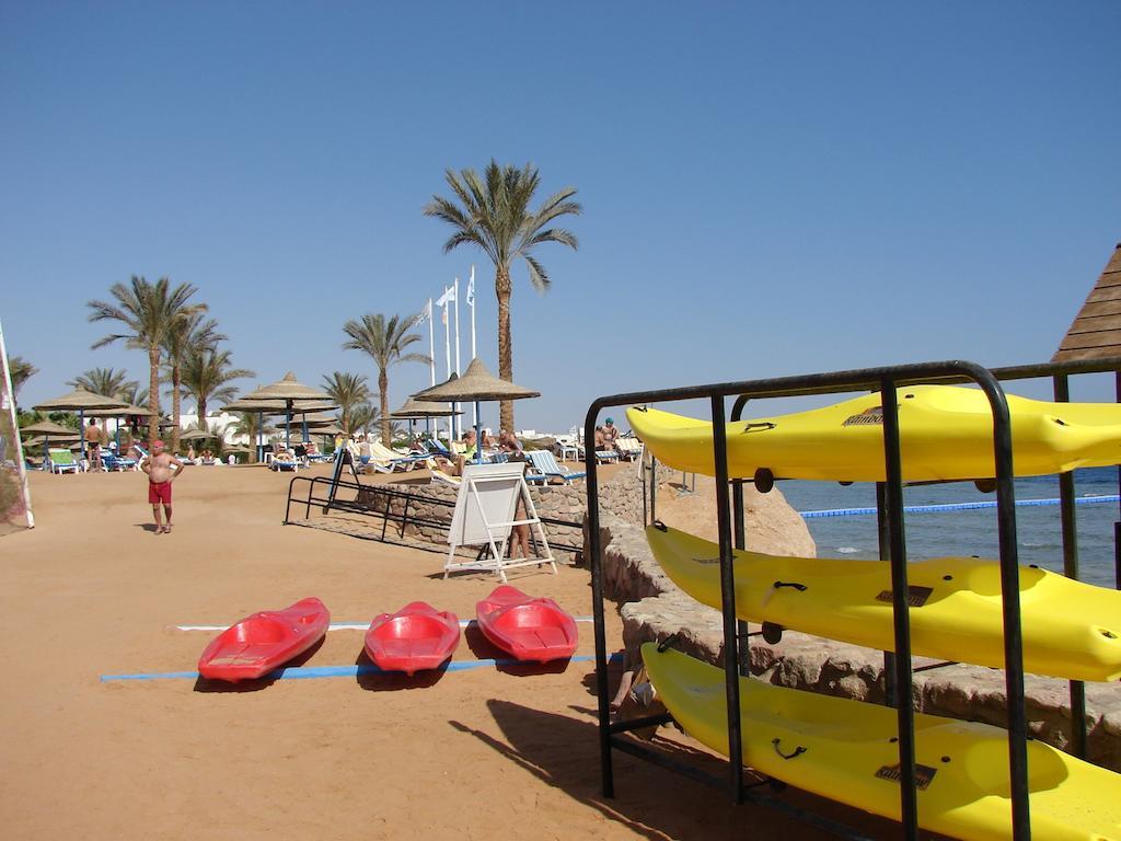 Queen Aqua Park Resort
