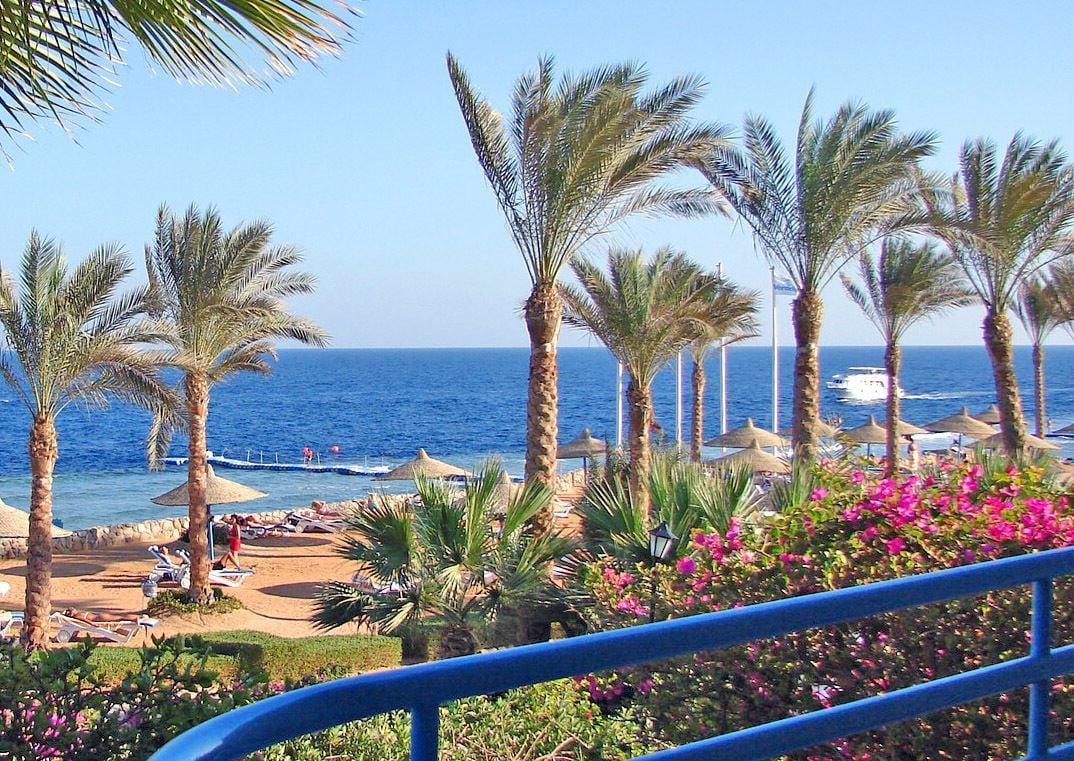 Queen Aqua Park 4* Sharm el Sheikh
