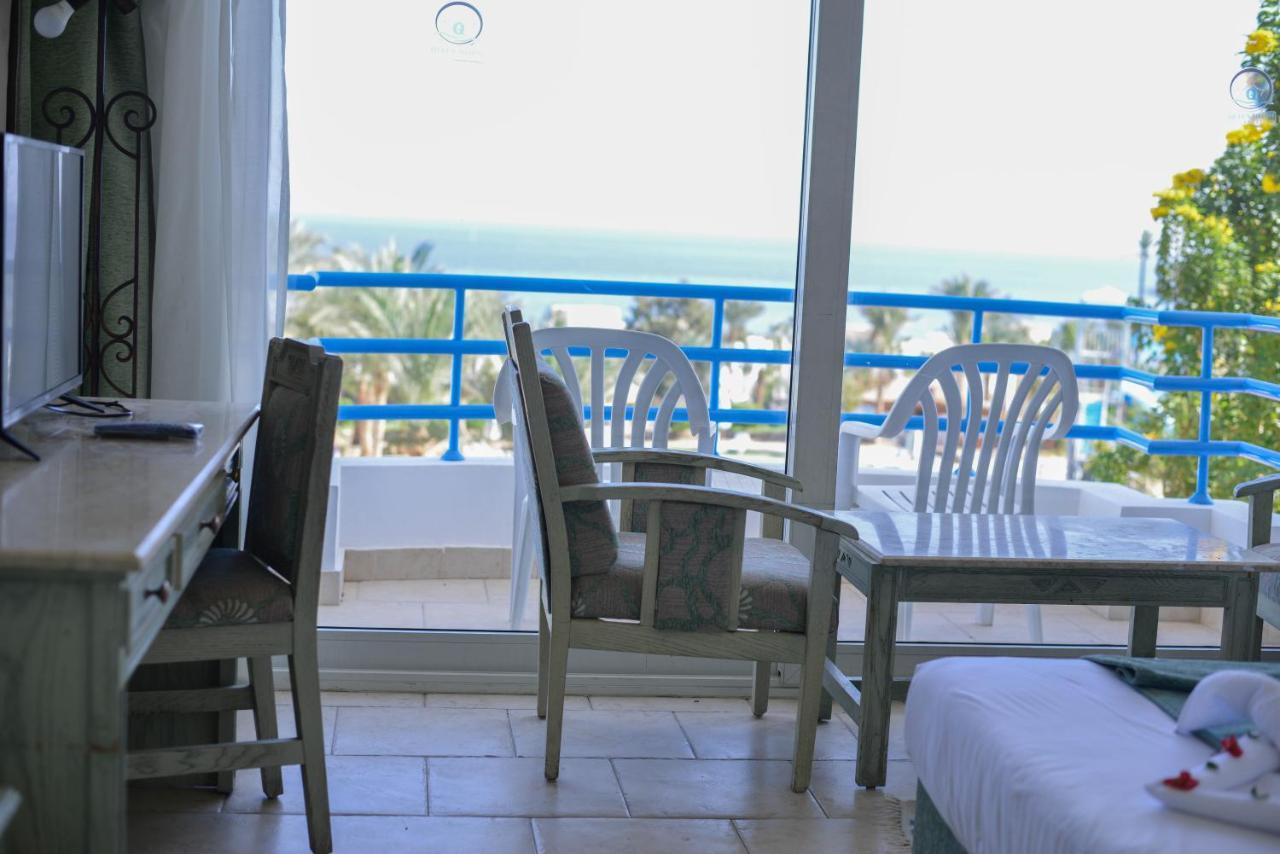 Resort Queen Aqua Park 4*