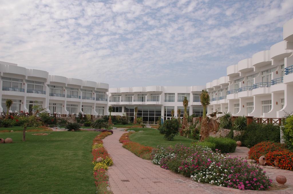 Queen Aqua Park 4* Sharm el Sheikh