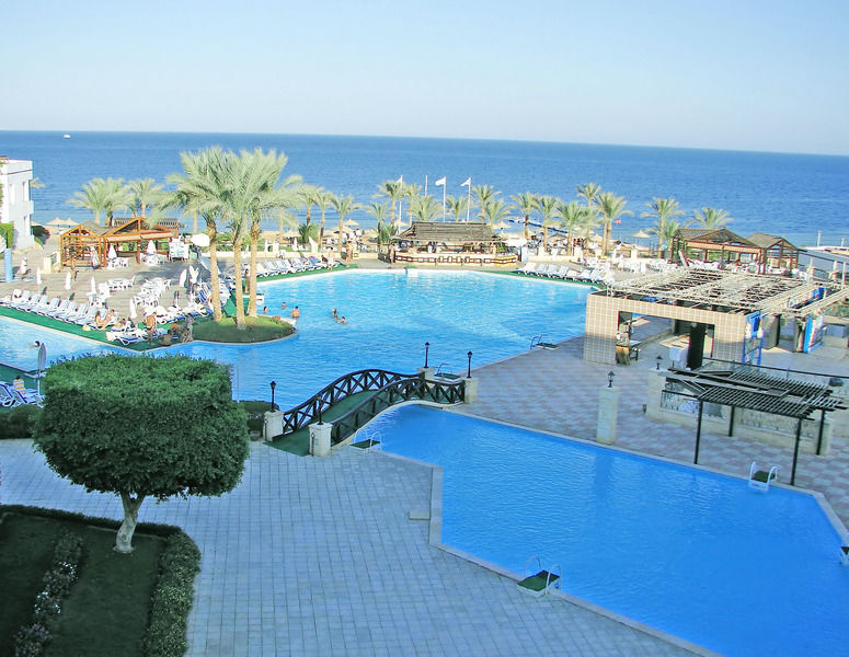 Resort Queen Aqua Park 4*