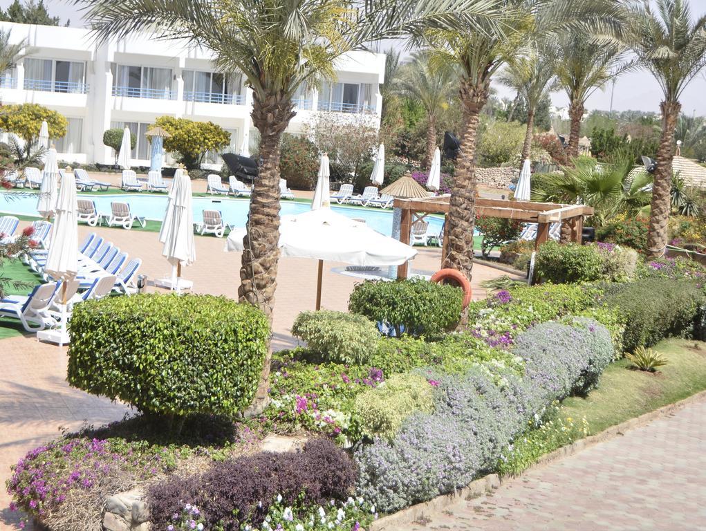 Queen Aqua Park Sharm el Sheikh