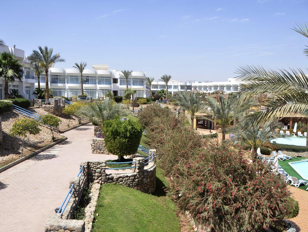 Queen Aqua Park Sharm el Sheikh