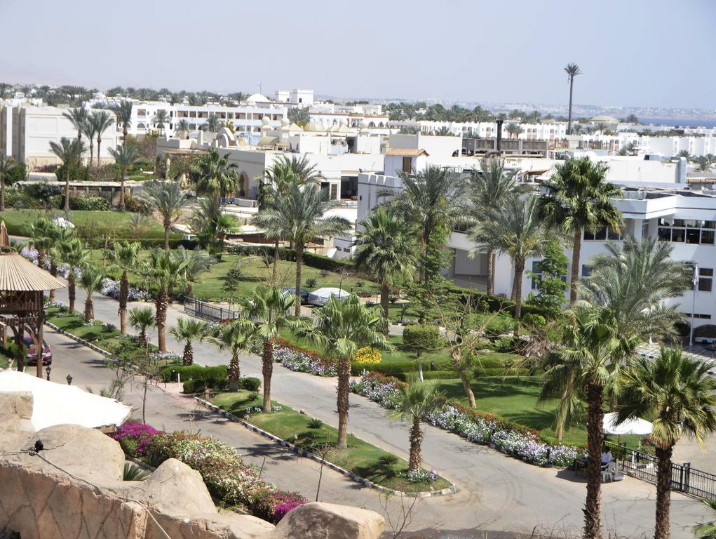 Queen Aqua Park Sharm el Sheikh