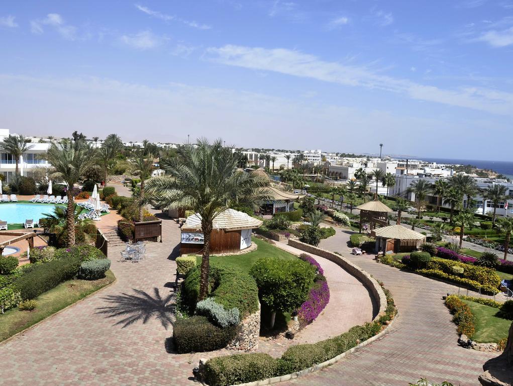 Resort Queen Aqua Park Sharm el Sheikh