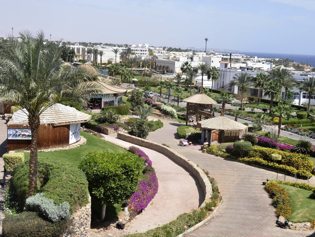 Queen Aqua Park Sharm el Sheikh