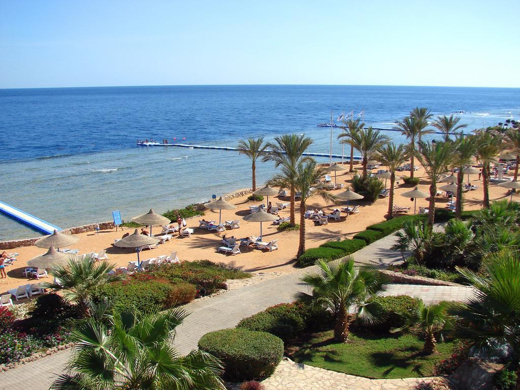 Queen Aqua Park 4* Sharm el Sheikh