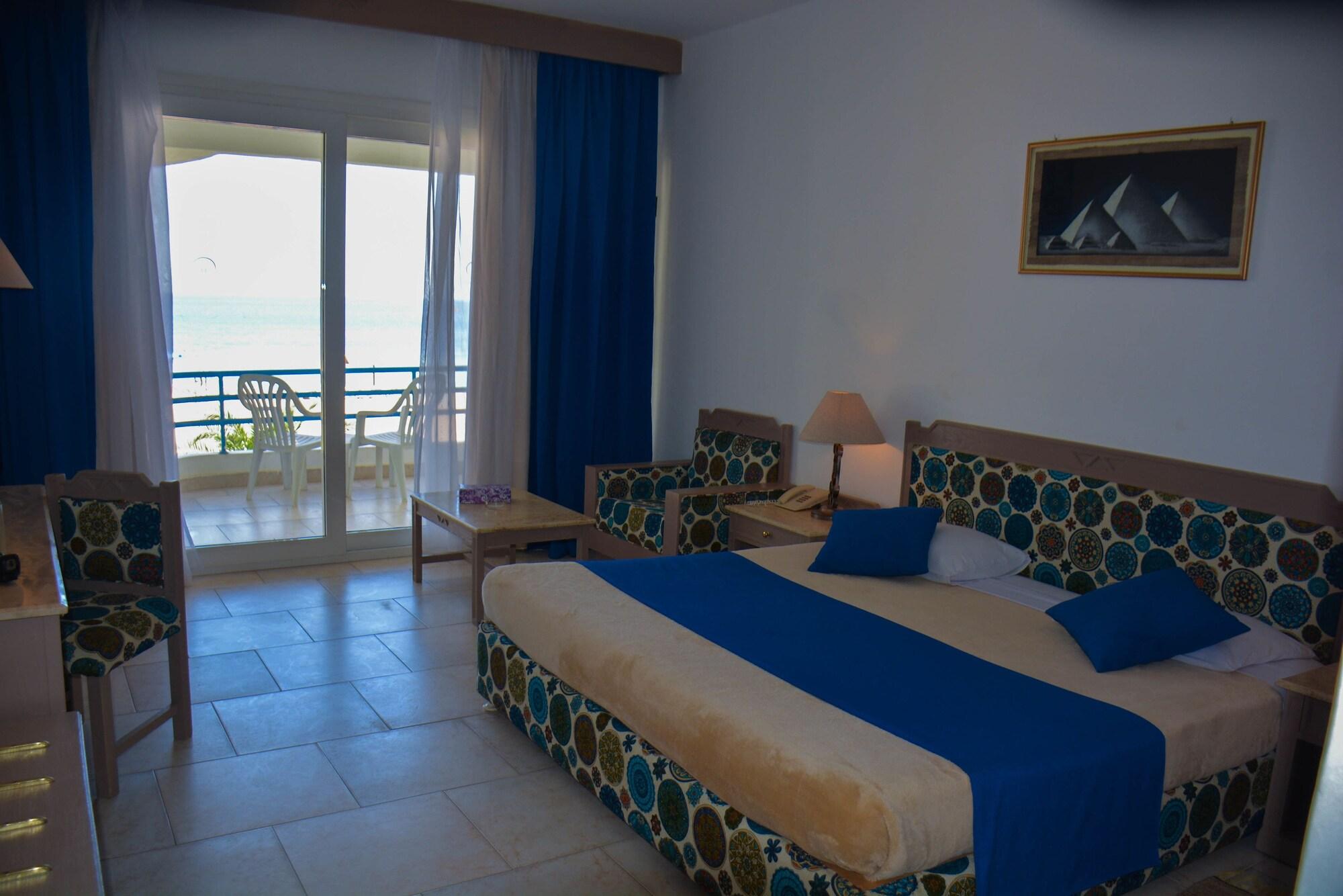 Queen Aqua Park Курортный комплекс 4*