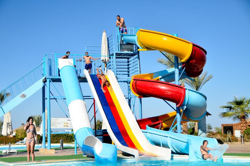 Курортный комплекс Queen Aqua Park 4*