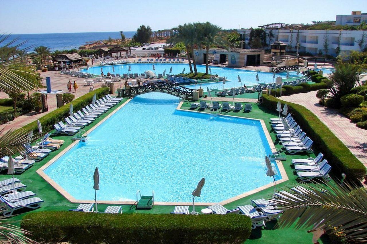 Resort Queen Aqua Park